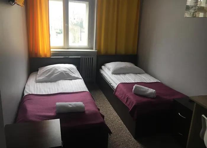 Hostel Centrum